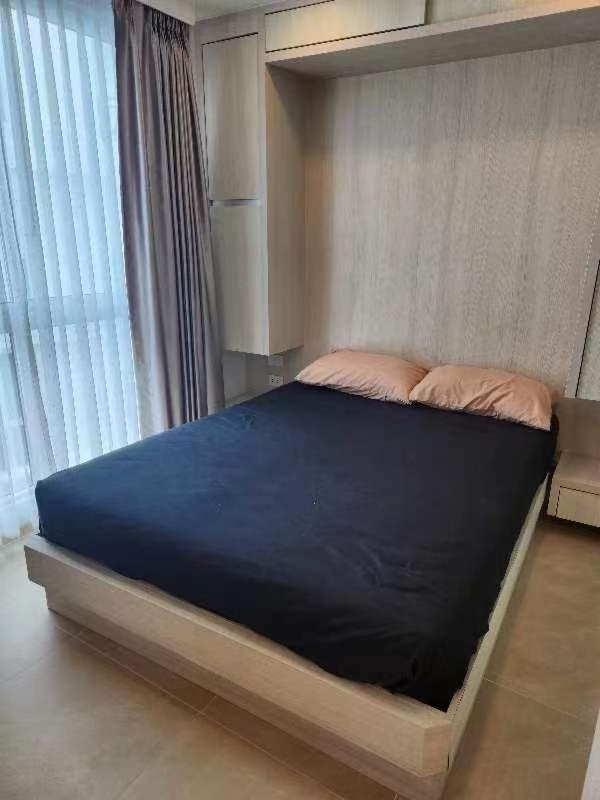 Appartement Olympus Garden By Lei Pattaya